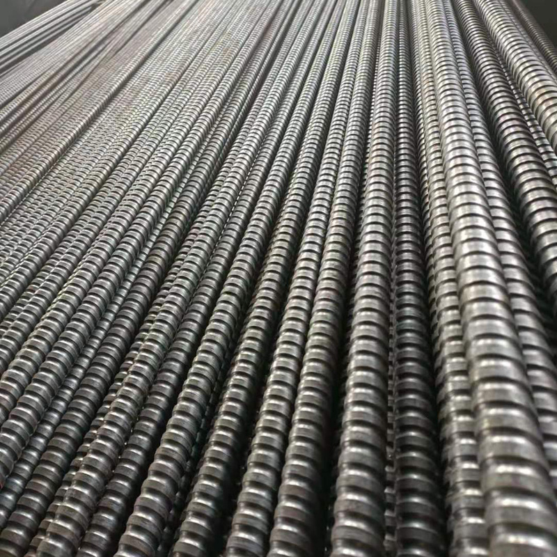 天水中空锚杆