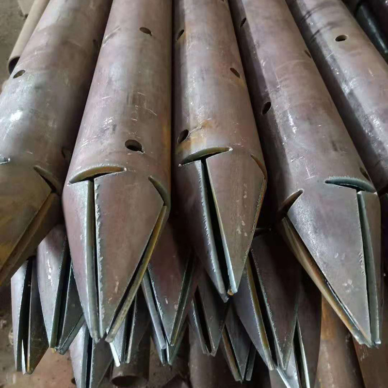 天水预埋注浆管